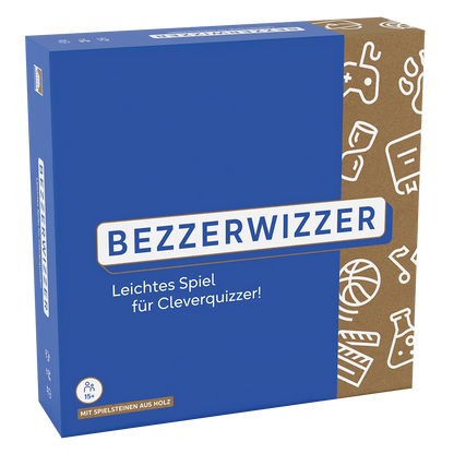 BEZZERWIZZER