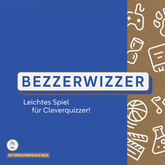 BEZZERWIZZER