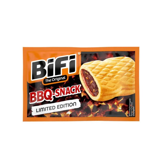 BIFI - Carazza - BBQ Snack - 70g