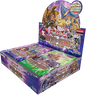 Preorder - Yu-Gi-Oh! TCG - Glorious Victors Booster Display (24 Boosters) - DE