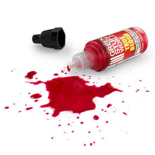 Lade das Bild in den Galerie-Viewer, Blut effekt - True Blood

