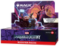 Preorder - Marvel: Darkhold Destiny Booster Display (30 Boosters) - DE TCG