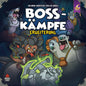 Helden müssen draußen bleiben! | Bosskämpfe - Erweiterung