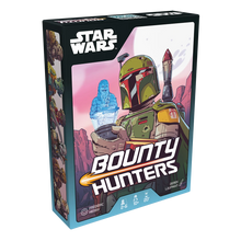 Lade das Bild in den Galerie-Viewer, Preorder - Star Wars: Bounty Hunters

