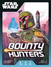 Lade das Bild in den Galerie-Viewer, Preorder - Star Wars: Bounty Hunters
