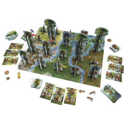 Builders of Sylvan Dale