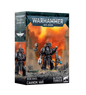 Preorder - Iron Hands Caanok Var