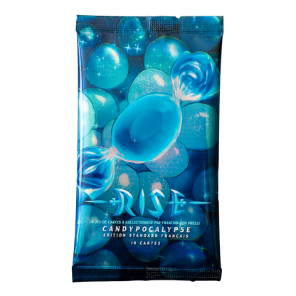 Preorder - Rise TCG - Candypocalypse Boosters Display (36 Boosters) - EN