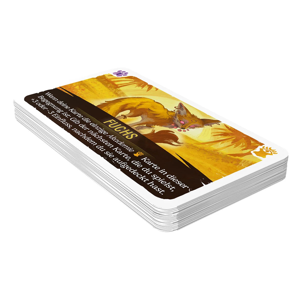 Preorder - Duell um Cardia – Wächter der Wildnis