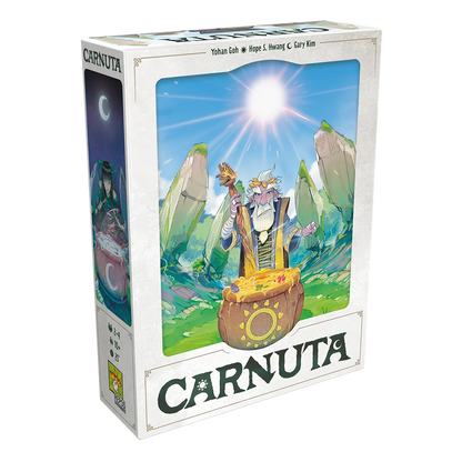 Preorder - Carnuta - DE