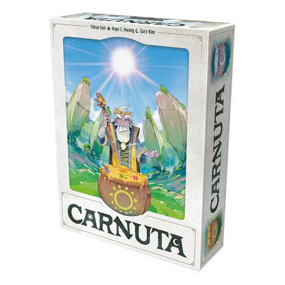 Preorder - Carnuta - DE