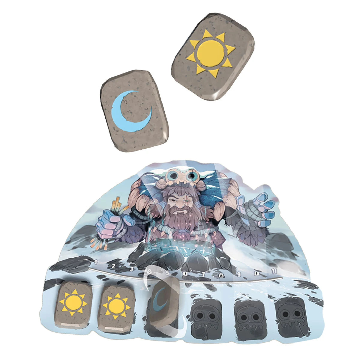 Preorder - Carnuta - DE