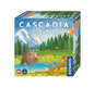 Cascadia Junior