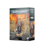 Preorder - Ultramarines Cato Sicarius