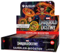 Preorder - Marvel: Darkhold Destiny Collector Booster Display (12 Boosters) - EN TCG