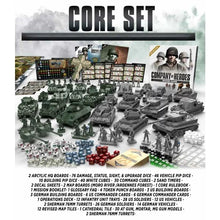 Lade das Bild in den Galerie-Viewer, Preorder - Company of Heroes: 2nd Edition: Core Set
