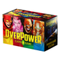 Preorder - OverPower TCG - Skybound (Invincible/The Walking Dead) Power Card Station - EN