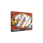Preorder - Pokemon Crimanzo EX Premium Collection April 2024