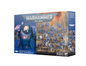 Preorder - Space Marines Battleforce Crux Terminatus (warteliste)
