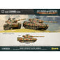 Leopard Platoon