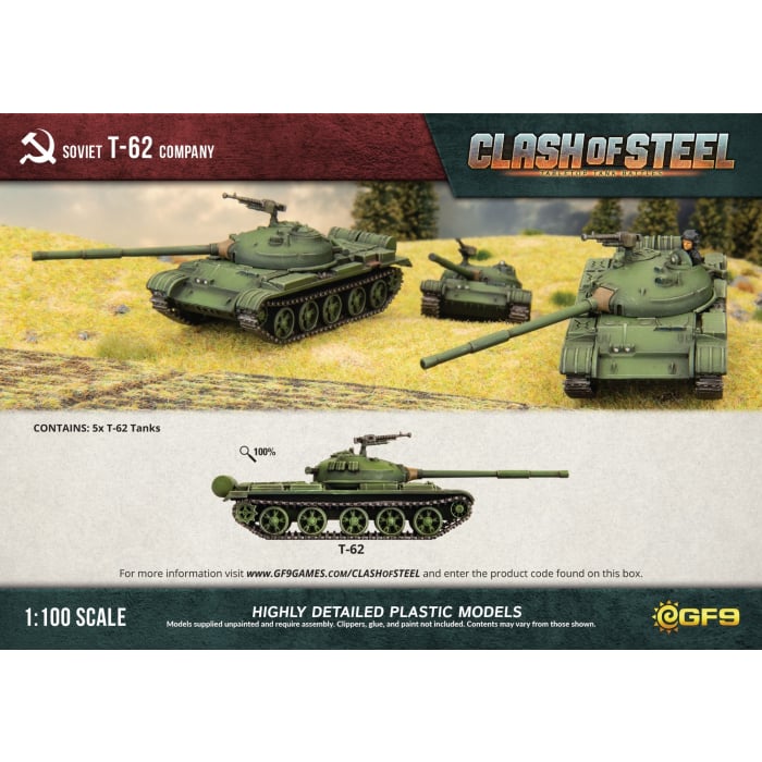 T-62 Company