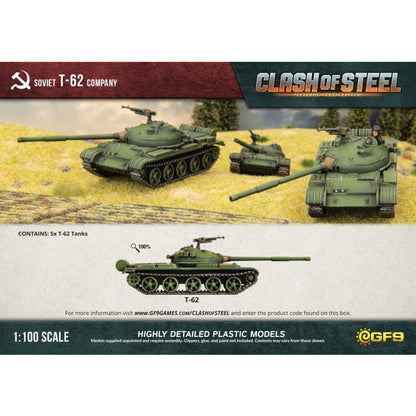 T-62 Company