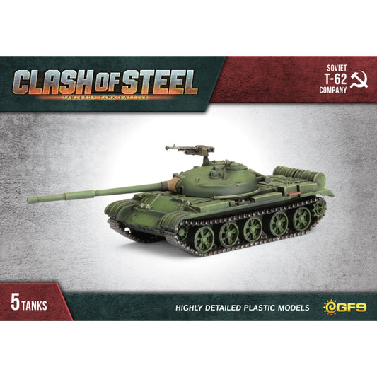T-62 Company