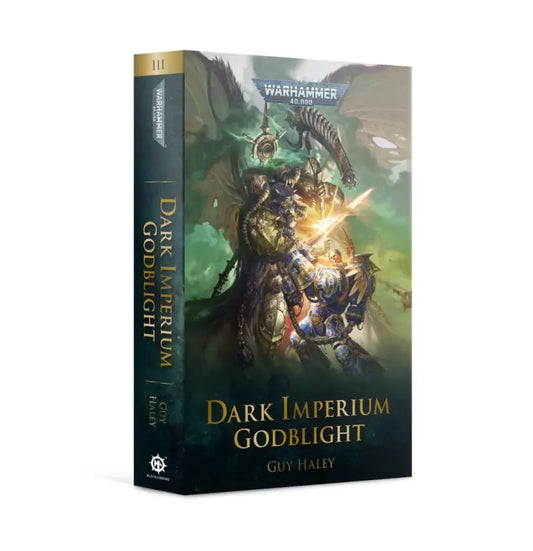 Dark Imperium: Godblight (EN)