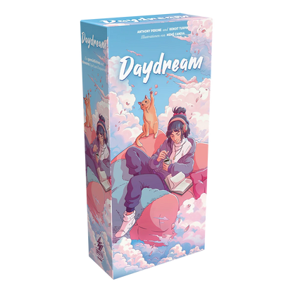 Preorder - Daydream