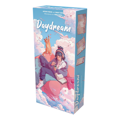 Preorder - Daydream