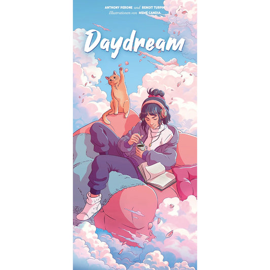 Preorder - Daydream