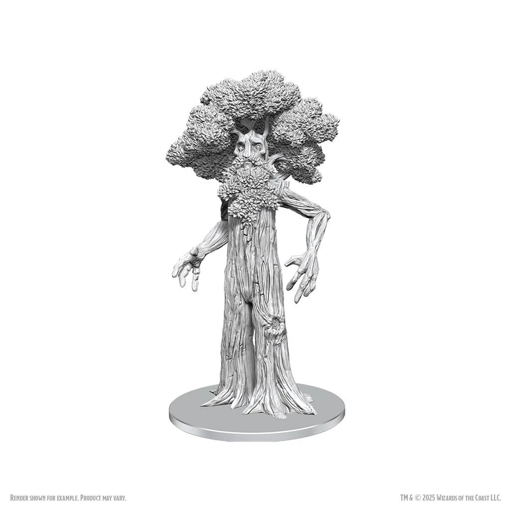 D&D Nolzurs Marvelous Minis W26 Classic Treant