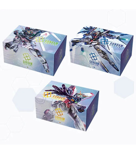 Deck Build Box Deck Build Box [SC01] - Gundam