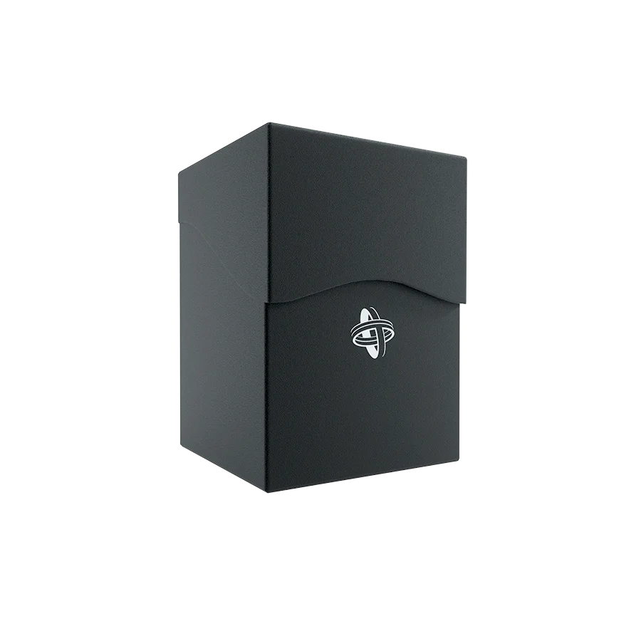 Deck Holder 100+ Black