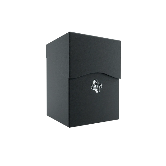 Deck Holder 100+ Black