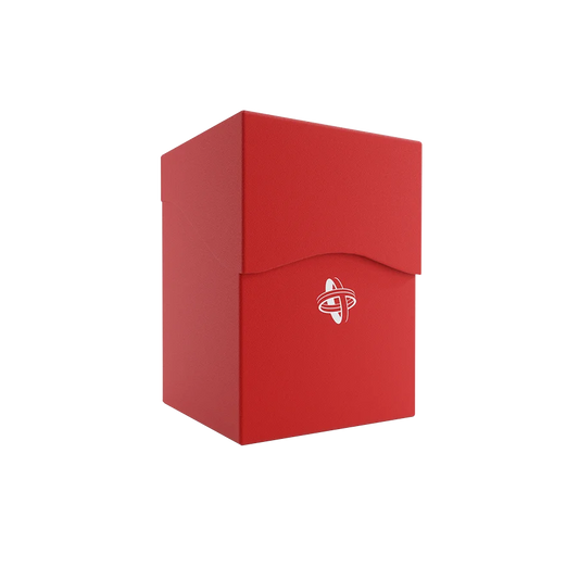 Deck Holder 100+ Red