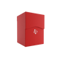 Deck Holder 100+ Red