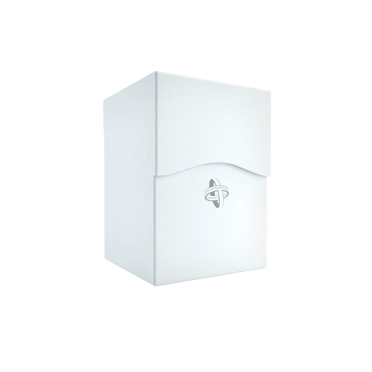 Deck Holder 100+ White