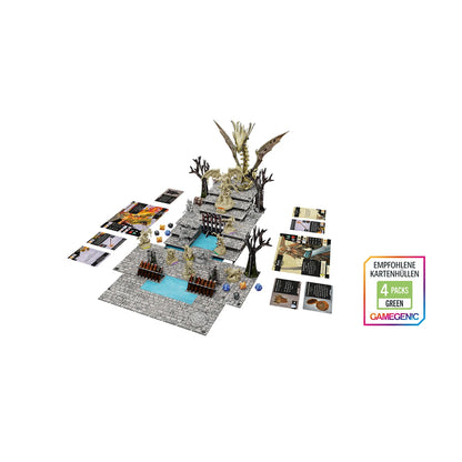 Descent Legenden der Finsternis • DE