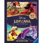 Preorder - Disney Lorcana - Der offizielle Collector's Guide: Sets 1-4 - DE