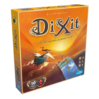 Dixit (Neuauflage)