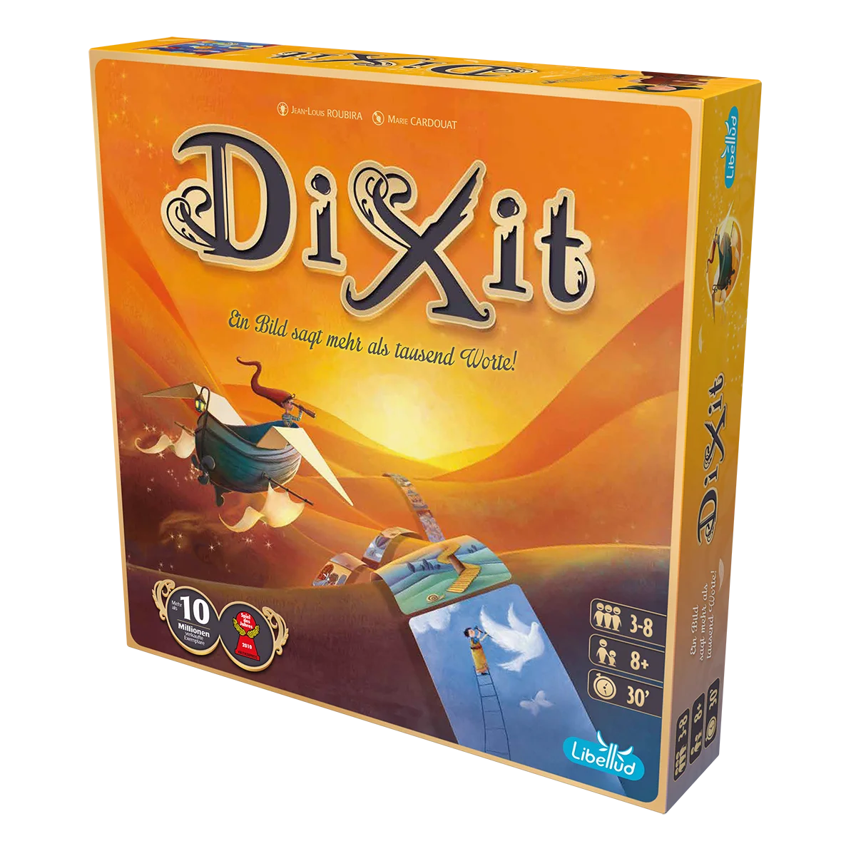 Dixit (Neuauflage)