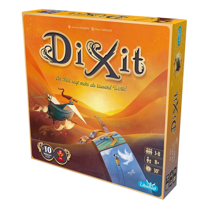 Dixit (Neuauflage)