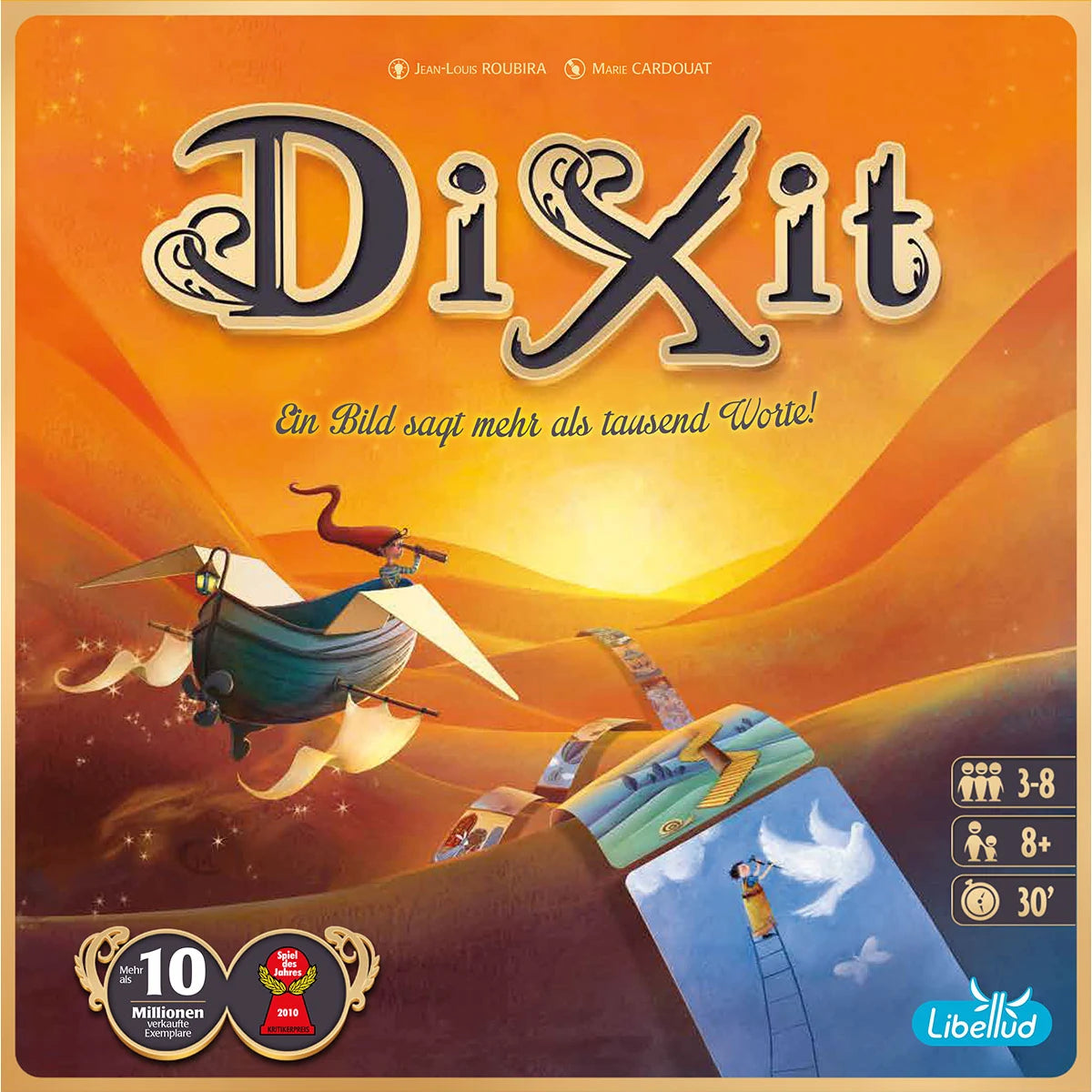 Dixit (Neuauflage)