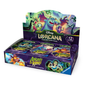 Preorder - Disney Lorcana TCG - Angriff der Ranke! Booster Display (24 boosters) - DE