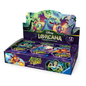 Preorder - Disney Lorcana TCG -  Attack of the Vine! Booster Display (24 boosters) - EN