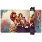 Preorder - Disney Lorcana TCG -  Disney Lorcana - Attack of the Vine! The Lion King Playmat