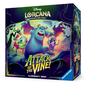 Preorder - Disney Lorcana TCG -  Attack of the Vine! Illumineer's Trove - EN