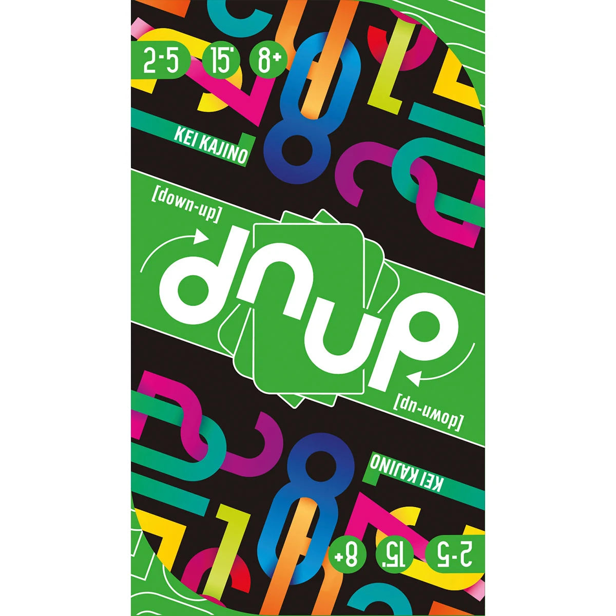 Preorder - dnup - DE