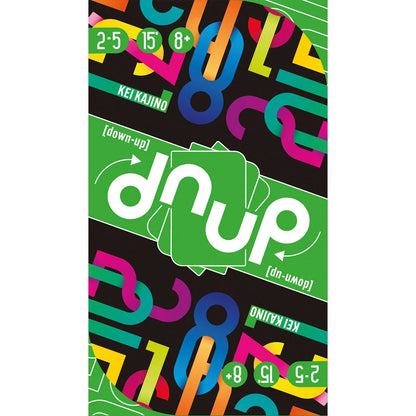 Preorder - dnup - DE